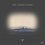 Sounds Of Virago 038 (mixed by Evido)