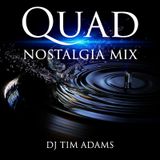 QUADRANT PARK NOSTALGIA MIX