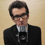 Programa 15/08/2003 - Elvis Costello
