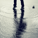 Frank Sebastian - 13 Steps Under Water