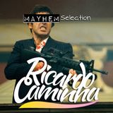 Mayhem Selection 2 (Scarface) by Ricardo Caminha