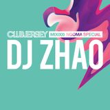 MIX005 - DJ Zhao (NGOMA Special)
