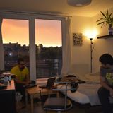 Dusk Sessions