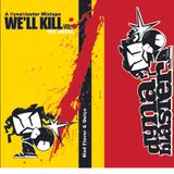 Dynablaster - Well Kill Mixtape