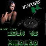 Mixe Live Dj Alliass Zouk And Kizomba