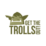 Get the Trolls Out! in Greece