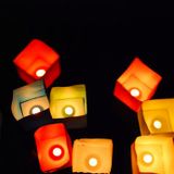 Magic Lanterns Mix
