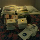 Cue Burn - Another 45 Mins Of Funk
