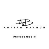 Adrian Barron UK-Style Mix (October)