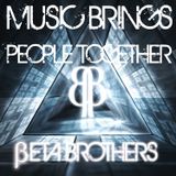BeTa BrOtHeRs volume 3 back to school shit!