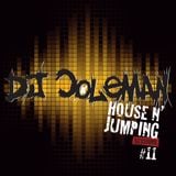 Dj Coleman - House N' Jumping Sessions #11
