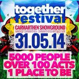 "In Our" House Podcast - Together Festival Set