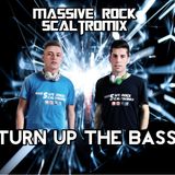 TURN UP THE BASS #9