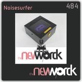 Bonus Mix - Tapebox - thenewworck 484-B - Noisesurfer