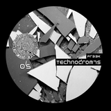 Fr33k @ Technodromas #05 / 11-12-24