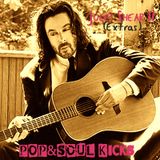 POP&SOUL KICKS #102: JULES SHEAR (II). Extras