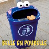 Belle en Poubelle/Mix for House Of Moda