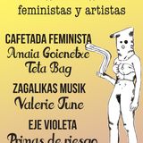 Programa 6: feministas y artistas