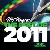 TheBestOf2011 - Mixed By Mo Fingaz