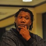 KRS-One Tribute - Negrocentricity - October 2012 (Hip Hop)