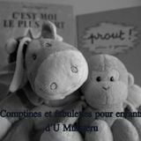 Comptines et fabulettes pour enfants d'U Mulateru