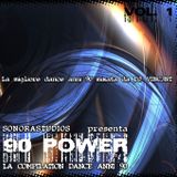 DJ ViNC3NT pres. 90 POWER - La compilation anni 90!! ° Part. 1.mp3