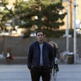 Kit Records w/ Live Session By Leafcutter John - 12th October 2014