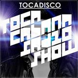 Tocadisco - Tocacabana Radio Show 11 (2014)