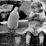 Don't let the world change your smile, let your smile change the world.
