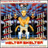 Darren Jay & Stevie Hyper D - Helter Skelter - Sanctuary - 1997