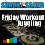 Friday Workout Juggling No.1