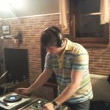 dave aka david white - Live @ Paprika Pub, Miskolc 2011-03-12