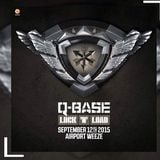Bass Modulators @ Q-BASE 2015