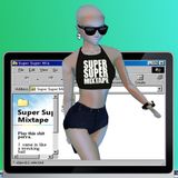 ((( SUPER SUPER VIRTVAL PARTY MIX )))