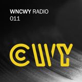 WNCWY 11 - Techno, Tech House (Chinowy Mix)