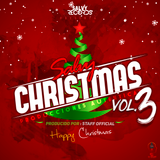 4.Salvy Chritsmas vol.3 Crazy Mix By DjLuis (SR)