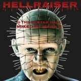 Hellraiser at the Ulster Hall