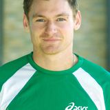 Olympics 2012 - David Gillick