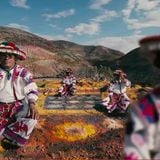 December 2014: Viva Mexico Part 2