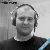 Mercury Man - TechFunk Mixcloud Exclusive Guest Mix (16 july 2014)