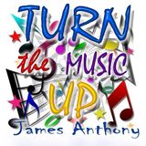 Turn the Music Up on Solar Radio with James & Gemma 10 - 11 - 2012