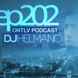 ONTLV PODCAST - Trance From Tel-Aviv - Episode 202 - Mixed By DJ Helmano