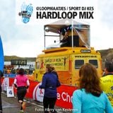 Hardloopmix Maart 2016 - Live at Circuitrun Zandvoort (130 BPM)