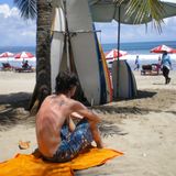 Ay Caramba @ Black Sands