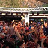 Live Beach Party Mix By Dj Nidhal