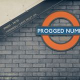Progged Numix 015 (October 2013) with Toper & Edu, David Neezy Guestmix -di.fm-
