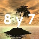 Capítulo 21 de "Este Extraño Podcast". 10 canciones que me llevaría una isla desierta, #8 y #7