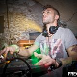 RASH @ BASSAFREQUENZA @ ALIBI 23-11-12