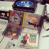 1 de julio del 2013 (1) / Ley de Hielo / Manu Chao / María Fatal / Los de Abajo / King Chango