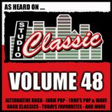 Studio Classic # 48